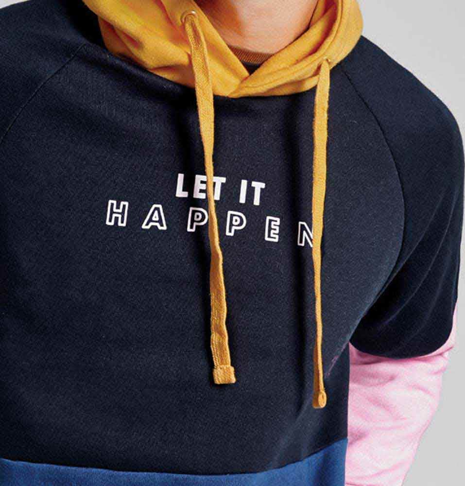 ROPA ABRIGADORA SUDADERA HARD SODA 7268