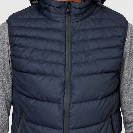 CHALECO CASUAL D.E.E.P SELECTION V417