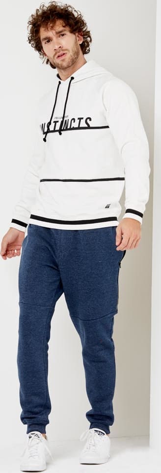 ROPA ABRIGADORA SUDADERA HARD SODA 0022