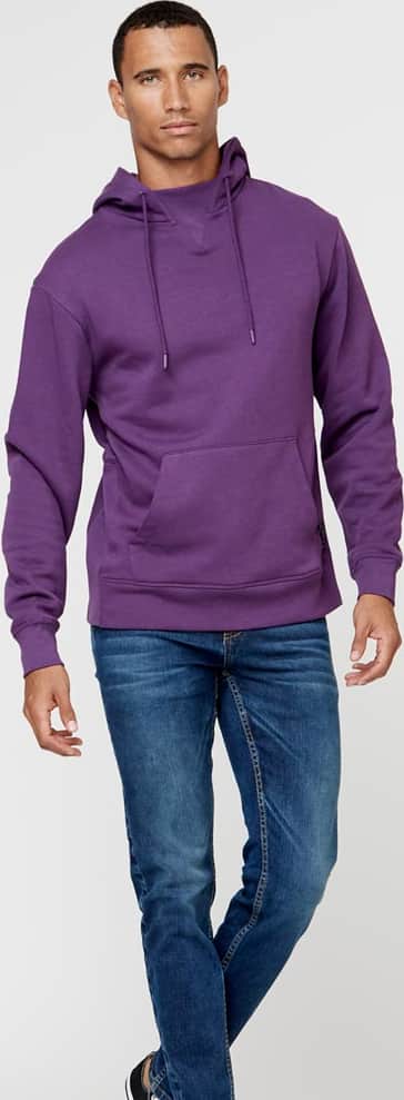 ROPA ABRIGADORA SUDADERA HARD SODA 9714