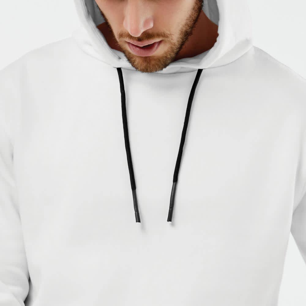 ROPA ABRIGADORA SUDADERA HARD SODA 8896