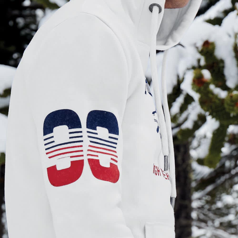 ROPA ABRIGADORA SUDADERA GOODYEAR CASD