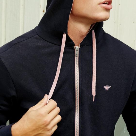 SUDADERA CASUAL D.E.E.P SELECTION E121