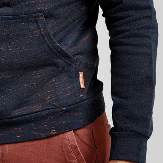 SUDADERA CASUAL D.E.E.P SELECTION E124