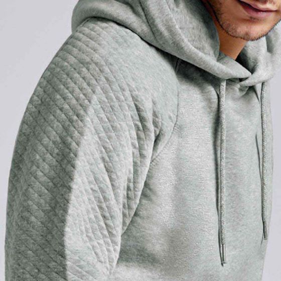 SUDADERA CASUAL D.E.E.P SELECTION E120