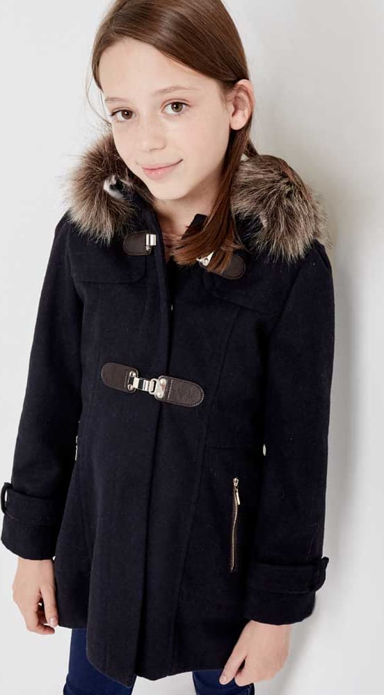 Ropa Abrigadora Abrigo Pink By Price Shoes Tesn