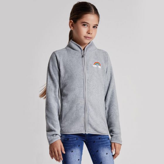 PINK CASUAL SWEATSHIRT BY PRICE SHOES HT2A