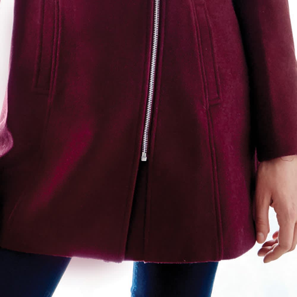 ROPA ABRIGADORA ABRIGO HOLLY LAND 927S