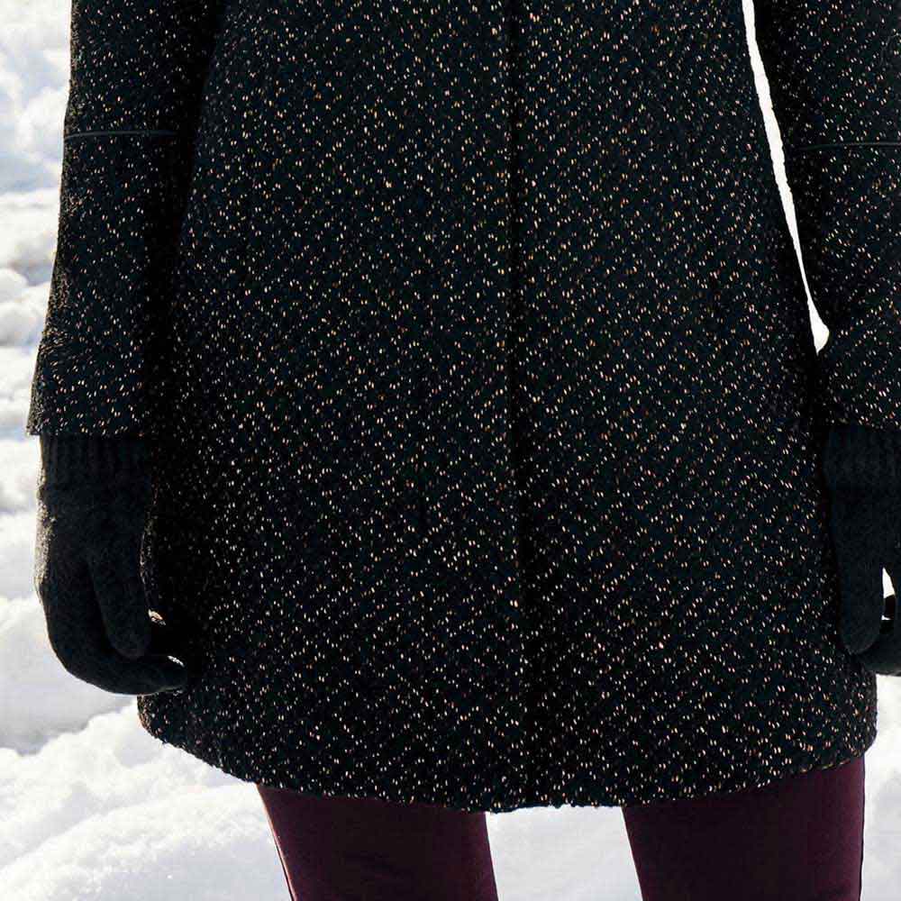 ROPA ABRIGADORA ABRIGO HOLLY LAND WT77