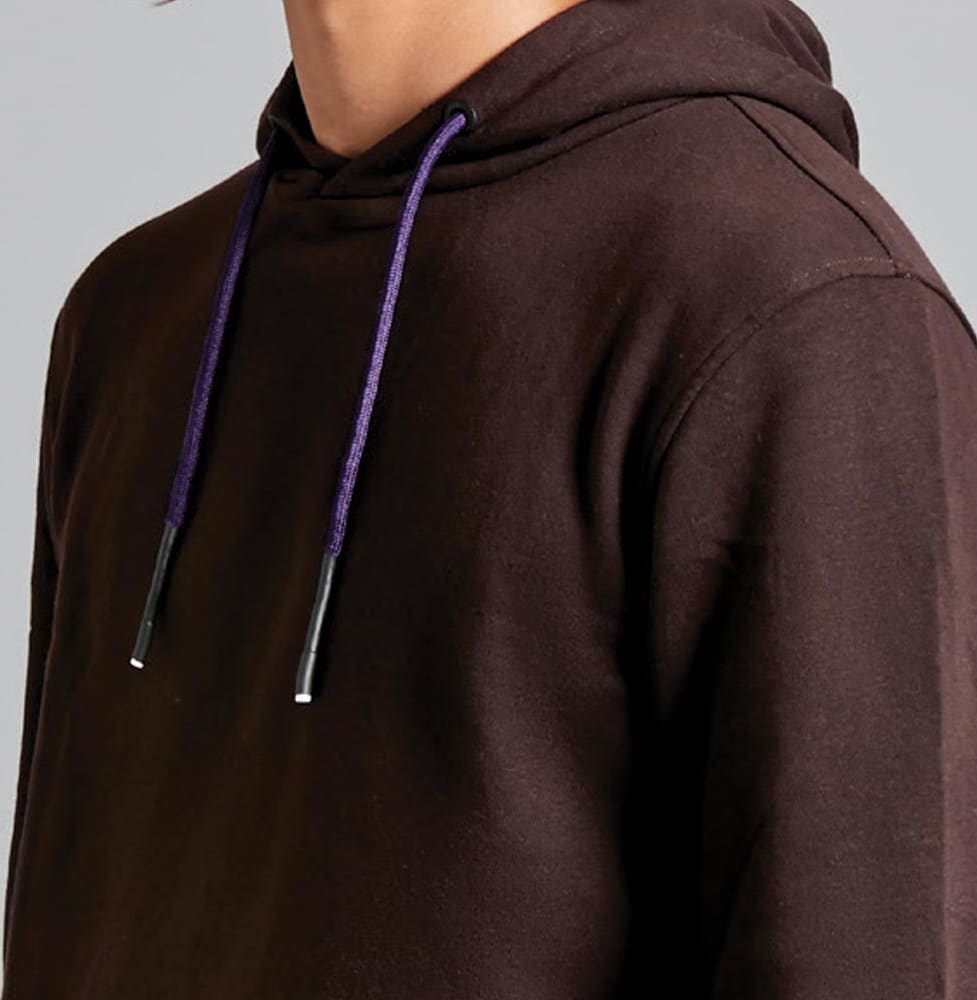 ROPA ABRIGADORA SUDADERA HARD SODA 8896