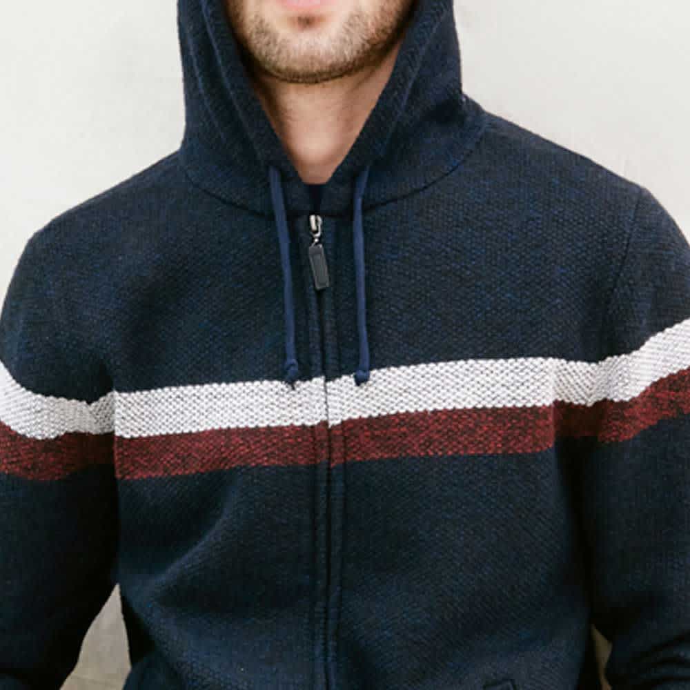 ROPA ABRIGADORA SWEATER D.E.E.P SELECTION W229