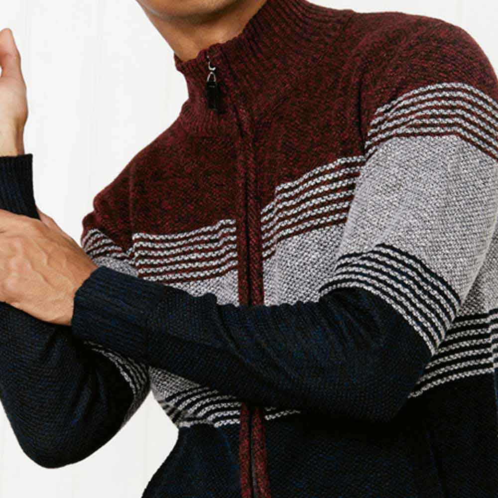 ROPA ABRIGADORA SWEATER D.E.E.P SELECTION 5088