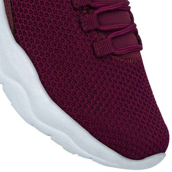 TENIS CASUAL PROKENNEX 245W ~ DAMA Rojo