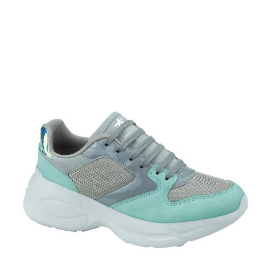 TENIS CHUNKY GLORIA TREVI 104A