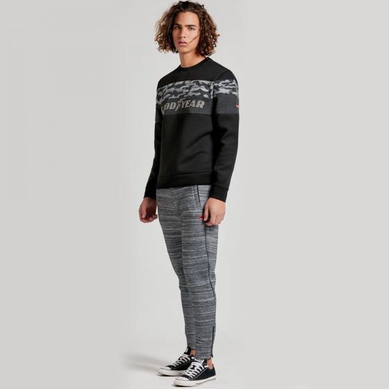 GOODYEAR NWST SPORTS PANTS