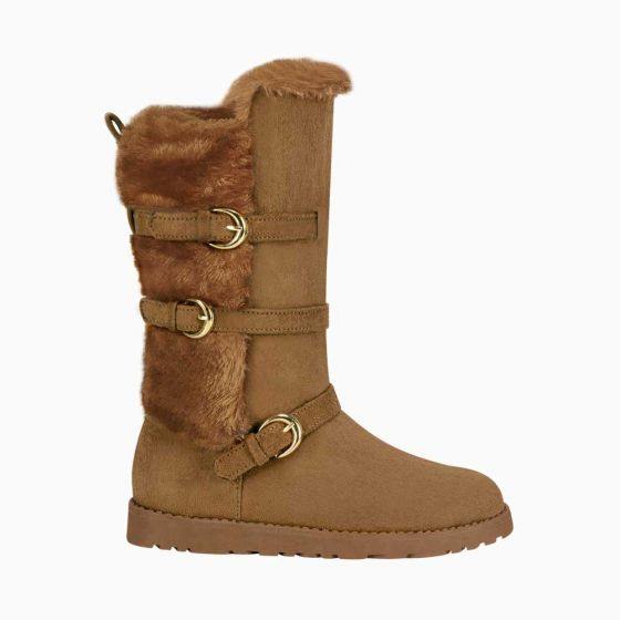 BOTA CONFORT PINK BY PRICE SHOES S904 - Conceptos