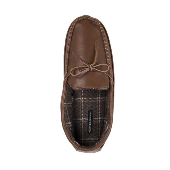 PANTUFLA DOCKERS 0068 para hombre – Conceptos1