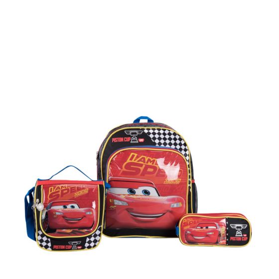 SCHOOL PENCIL CARS 9112