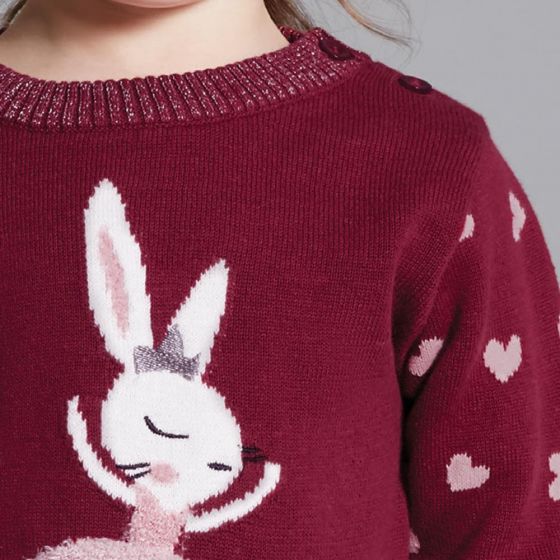 SUETER CASUAL PINK BABY BY PRICE SHOES QN54