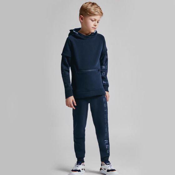 CONJUNTO CASUAL KEBO KIDS HTN3