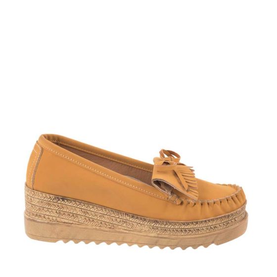 ZAPATO CONFORT SHOSH 4004