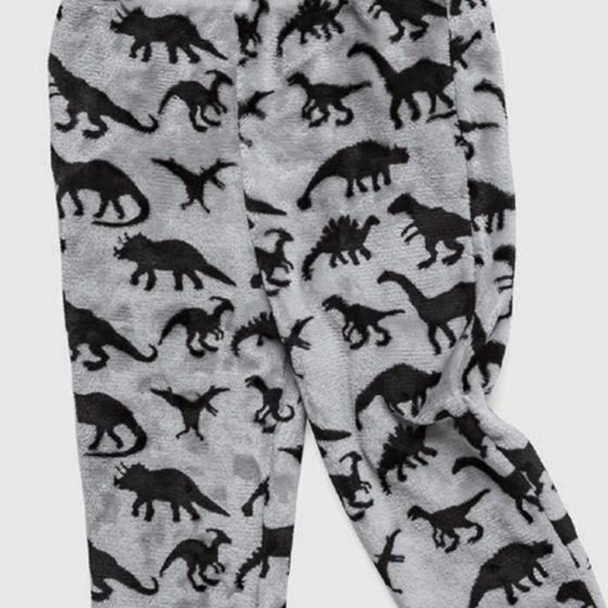 PIJAMA KEBO KIDS MB04