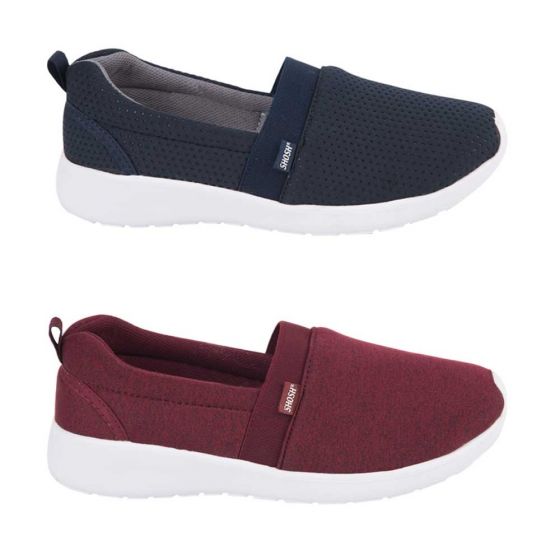 KIT DE TENIS CASUAL SHOSH 1710