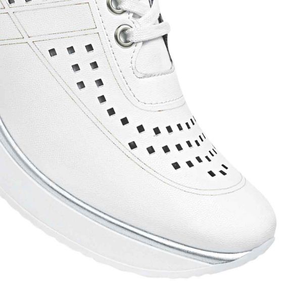 TENIS CASUAL SHOSH 4151