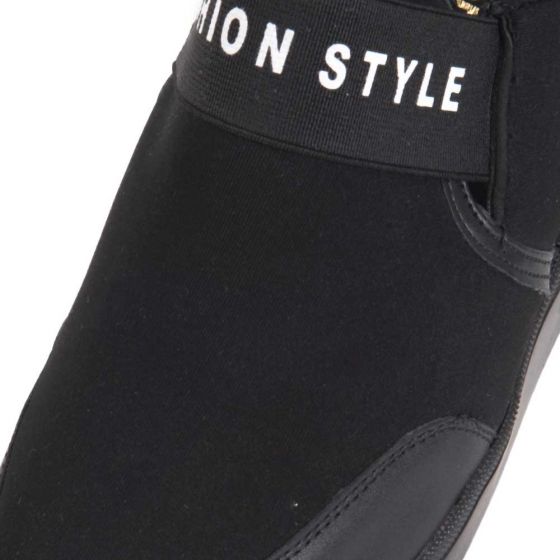 TENIS CASUAL SHOSH 543