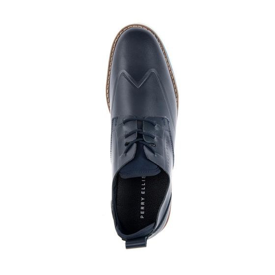 CHOCLO CASUAL PERRY ELLIS 983L