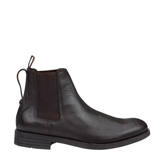 BOTA HEAVY PEPE JEANS MAUI