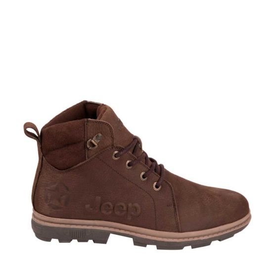 BOTA HIKER JEEP 0351