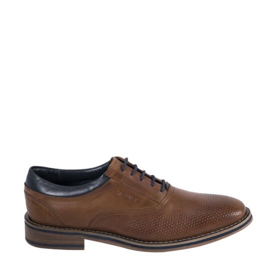 CHOCLO CASUAL MICHEL DOMIT 2Z18