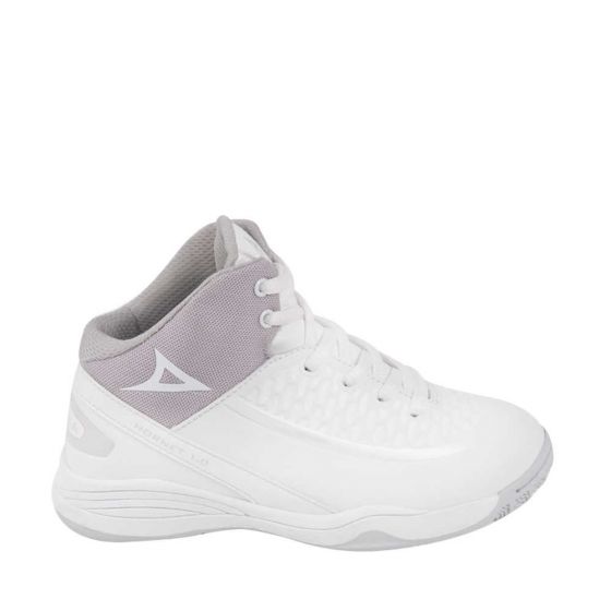 TENIS DEPORTIVO PARA BASQUETBOL PIRMA BRASIL 2004