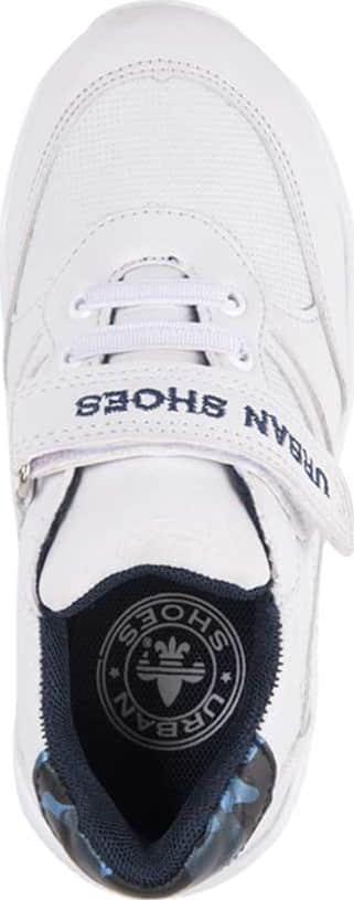 TENIS CASUAL URBANO CHOCLO URBAN SHOES 0011