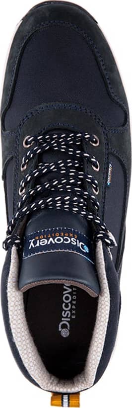 HIKER BOTA DISCOVERY EXPEDITION 2062