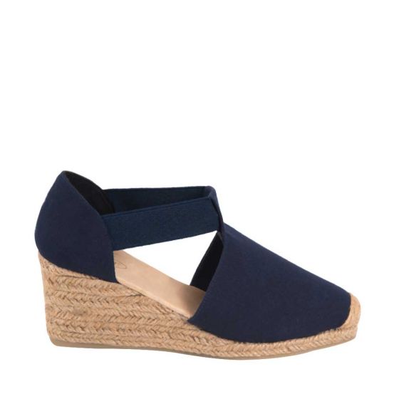 ZAPATO CONFORT CON PLATAFORMA SHOSH 4226