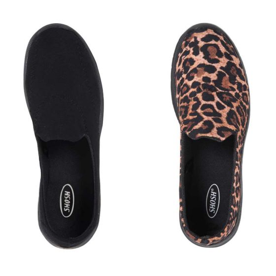 KIT DE ZAPATO CONFORT SHOSH 0678