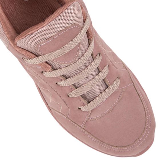 Tenis Casuales Shosh 1030