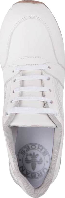 TENIS CASUAL URBANO CHOCLO URBAN SHOES 2089