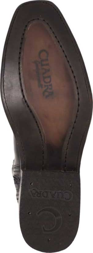 VAQUERO BOTA CUADRA C1BI