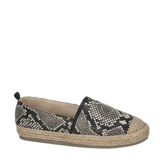 ZAPATO CASUAL SHOSH 9711