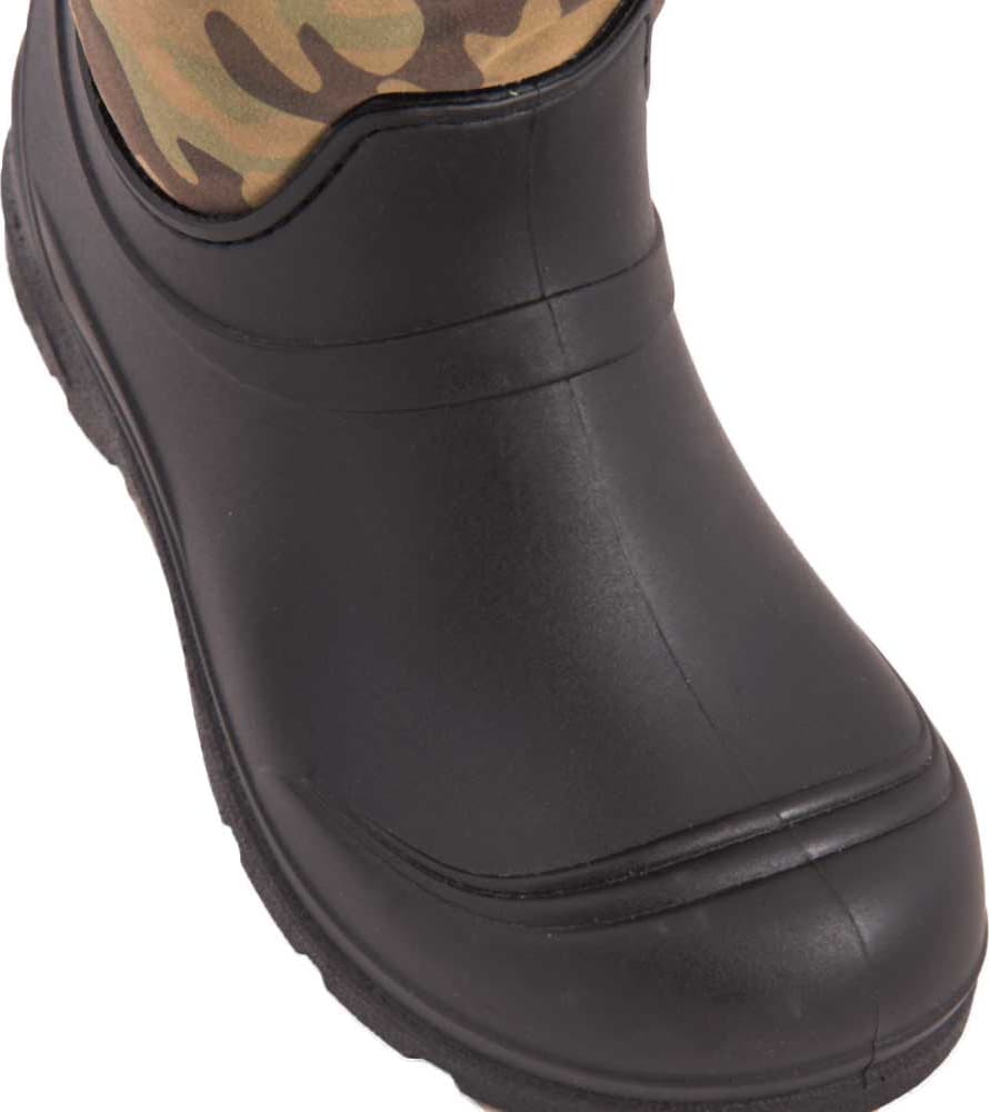 LLUVIA BOTA GREEN BOX 2011