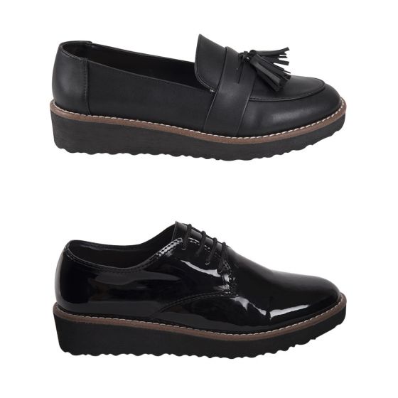 KIT DE CHOCLO CASUAL VI LINE FASHION 3300