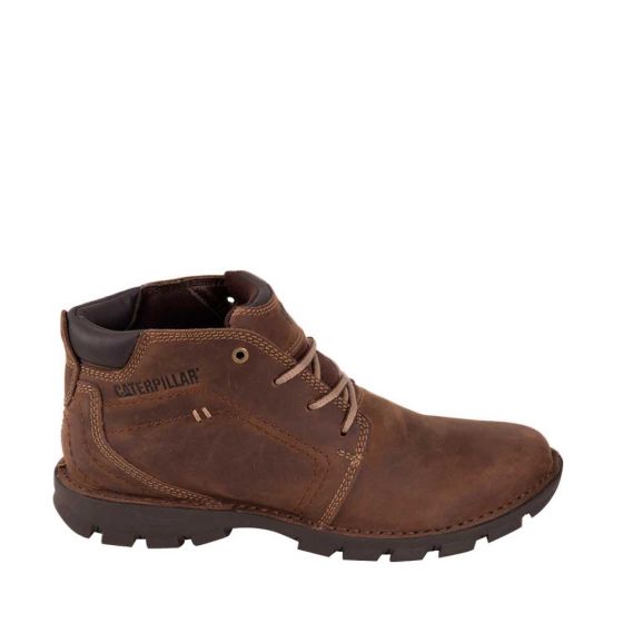BOTA HIKER CATERPILLAR TRANSFORM 20 DARK BROWN NAL 77M4