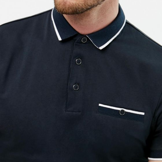 PLAYERA CASUAL D.E.E.P SELECTION TB8M