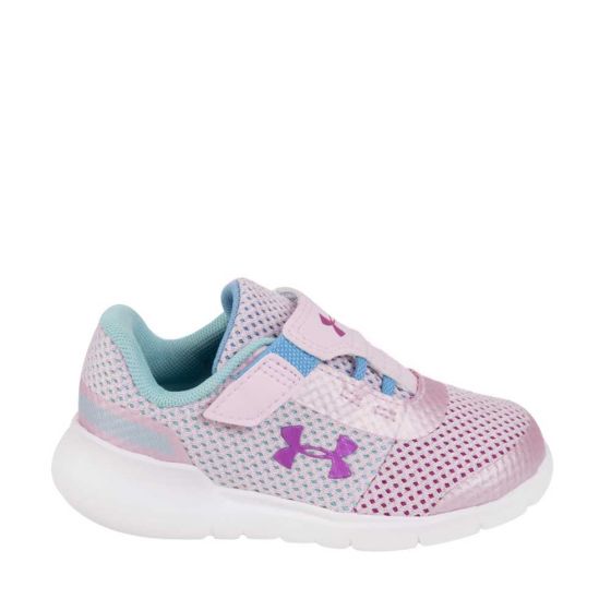 TENIS DEPORTIVO PARA CORRER UNDER ARMOUR UA G INF SURGE RN 6601