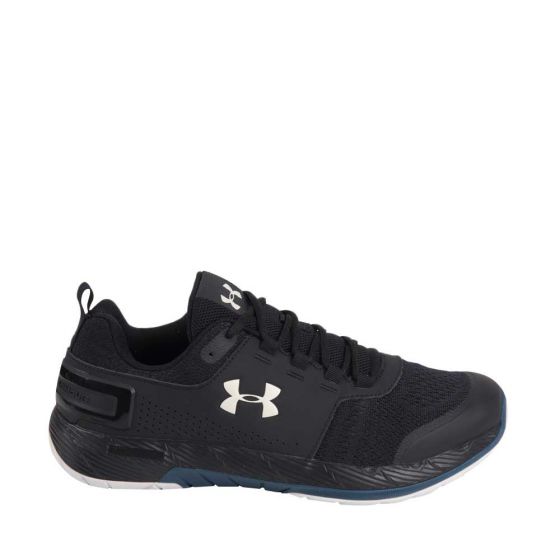 TENIS DEPORTIVO PARA CAMINAR UNDER ARMOUR UA COMMIT TR EX 9008