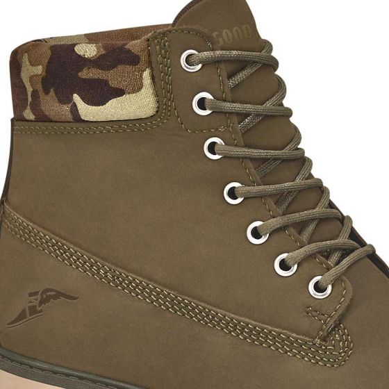 BOTA HEAVY GOODYEAR 3820