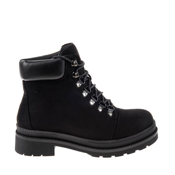 BOTA HIKER TIERRA BENDITA GE03